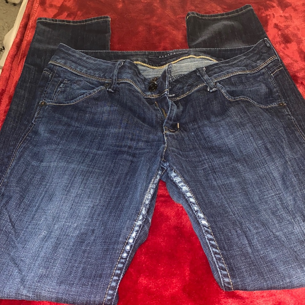 💙❤️Hudson Jeans -Size 29